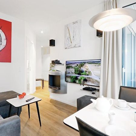 1 Bedroom Gorgeous Apartment In Luebeck Travemuende Zewnętrze zdjęcie