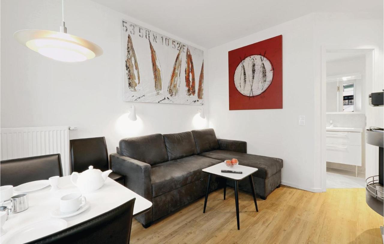 1 Bedroom Gorgeous Apartment In Luebeck Travemuende Zewnętrze zdjęcie