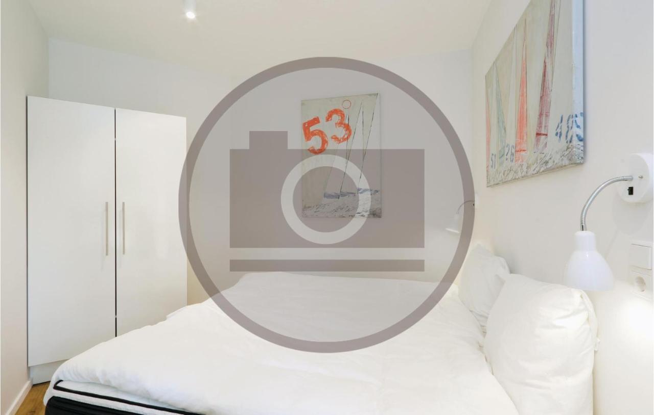 1 Bedroom Gorgeous Apartment In Luebeck Travemuende Zewnętrze zdjęcie