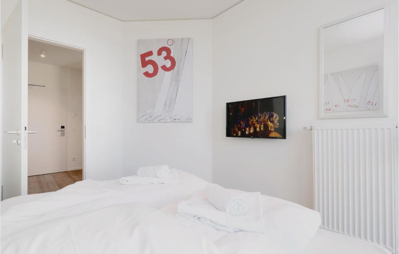 1 Bedroom Gorgeous Apartment In Luebeck Travemuende Zewnętrze zdjęcie