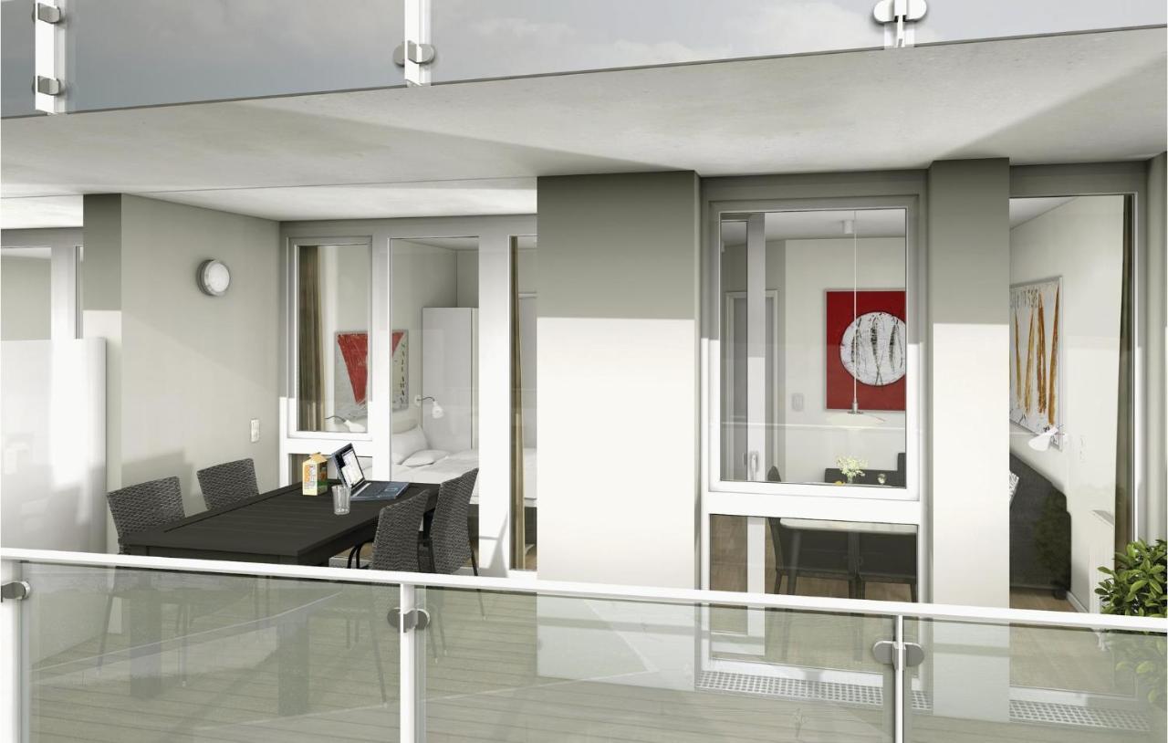 1 Bedroom Gorgeous Apartment In Luebeck Travemuende Zewnętrze zdjęcie