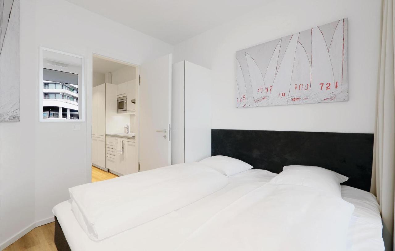 1 Bedroom Gorgeous Apartment In Luebeck Travemuende Zewnętrze zdjęcie